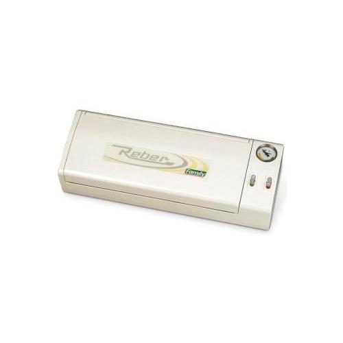 Macchina sottovuoto 190W FAMILY White 9700N
