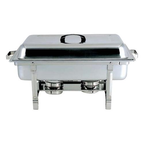 Scaldavivande BUFFET Chafing Dish Inox COIX3131