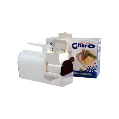 Grattugia elettrica 110W GHIRO Assortito 021