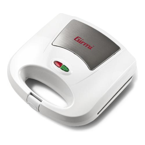 Tostiera 750W White TS0301