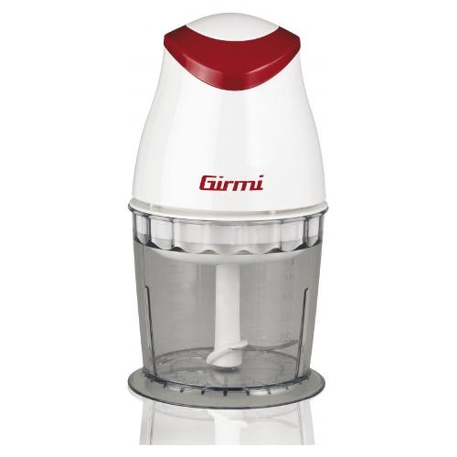 Tritatutto elettrico 350W (500ml) Chopper White e Red TR0101