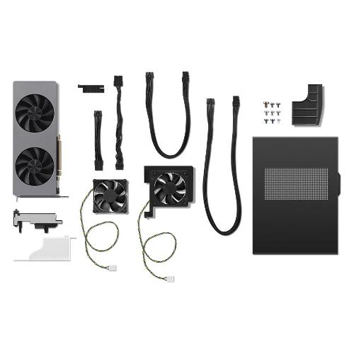 Scheda video NVIDIA GEFORCE RTX 5070 12GB 4X61U02754