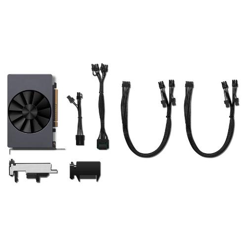 Scheda video NVIDIA GEFORCE RTX 5060 8GB 4X61U02753