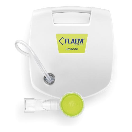 Aerosol Pistone LEVANTE White e Green NU14P00