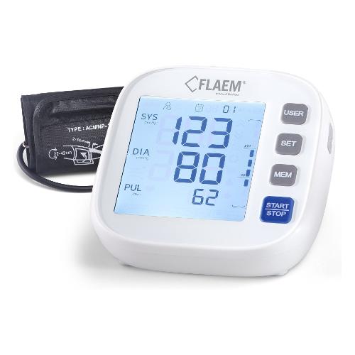 Misuratore pressione SFIGMOLIFE Evo White SFG69