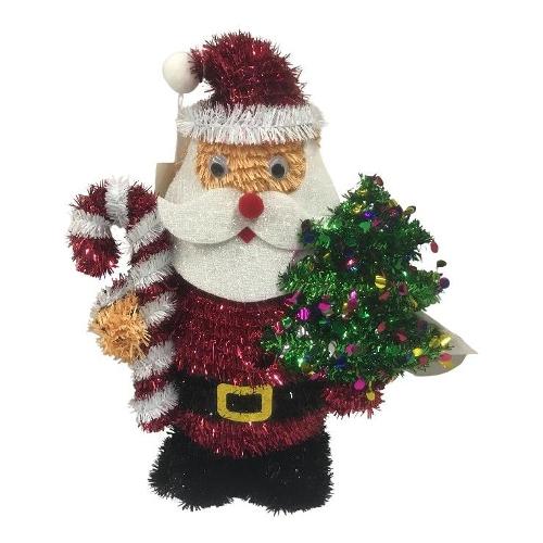 Babbo Natale (23x13x31cm) 89512