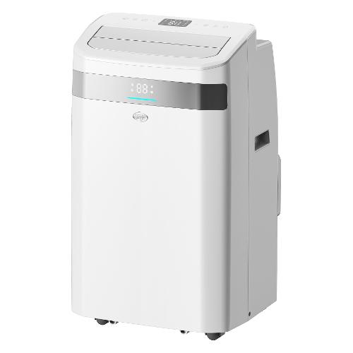 Condizionatore portatile MILO Evo Silent 13 HP White 398400044