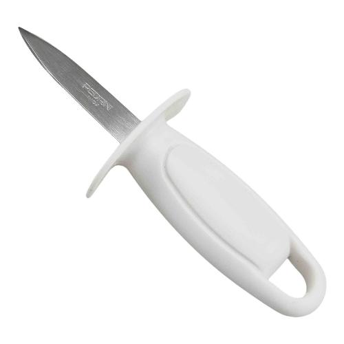 Apri ostriche LILLO con salvadita Bianco 0362 820