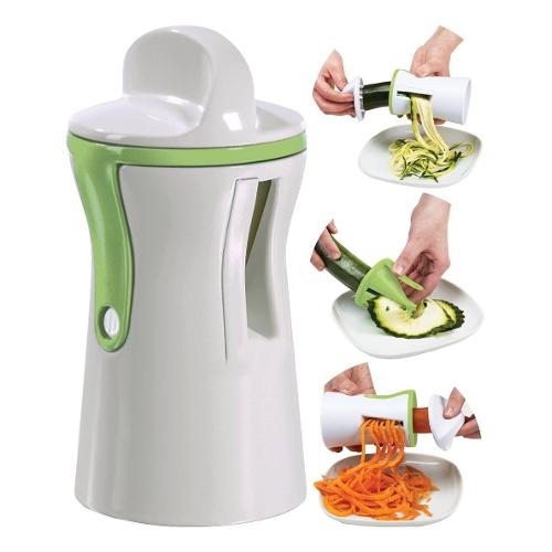 Affetta verdure DAILY White e Green 2589