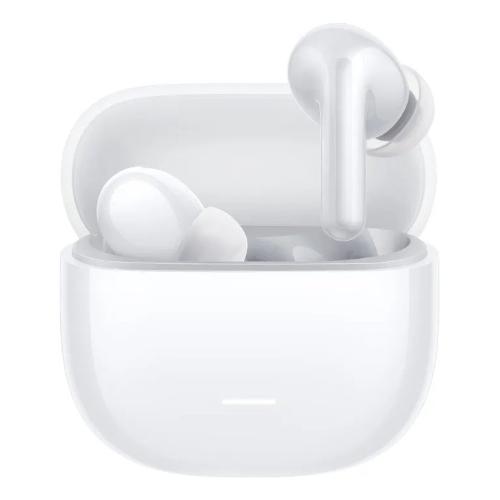 Auricolari microfono bluetooth REDMI BUDS 8 LIte Tws White BHR08OLGL