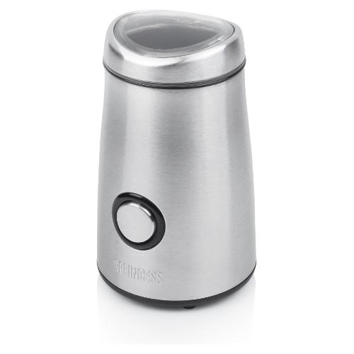 Macina caffè 150W Inox 01 242196 01 001