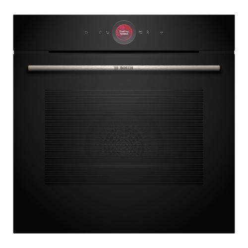 Forno incasso (71Lt) SERIE 8 HBG7721B2 Black classe A+ (L60cm)