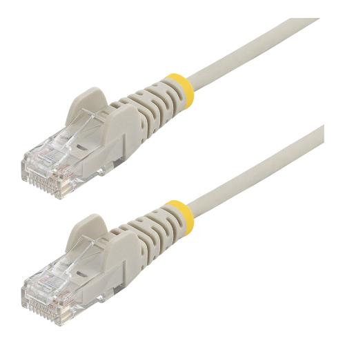 Cavo di rete 6 UTP Patch Cable Gray 0,25m N6PAT25CMGRS