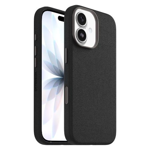 Cover IPHONE 17 SYMMETRY Black 77 99013