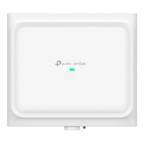 Access point OMADA AX3000 Dual Band PoE White EAP650 D30 OUTDOOR