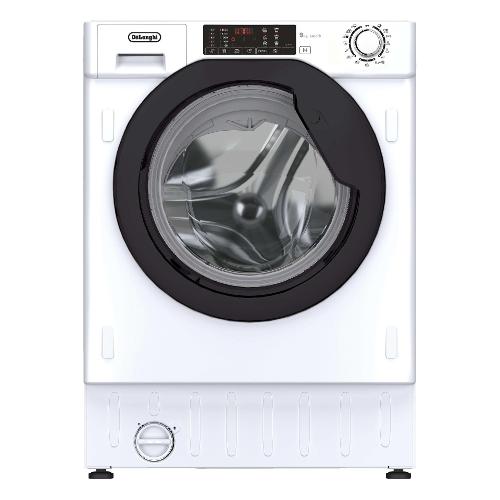 Lavatrice incasso 9 Kg LTQD6C9G1600A White classe A 1600giri/min (L60cm)