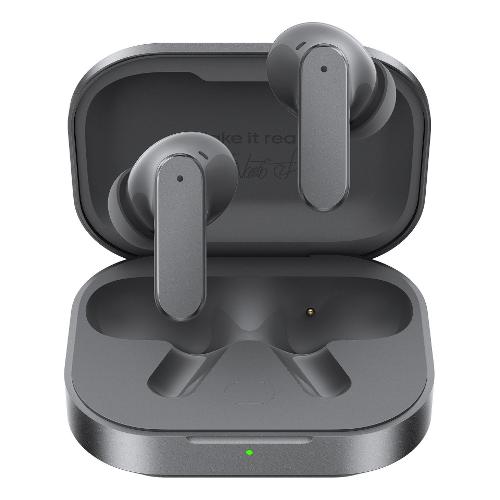 Auricolari microfono bluetooth BUDS AIR8 Tws Master grey 631209000349