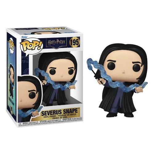 POP HARRY POTTER Severus Snape 195 90273