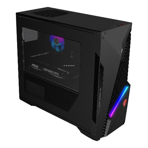 Desktop MAG INFINITE S3 14NVL7 2861EU (Intel Core i7 14700F 16GB 1TB NVIDIA GeForce RTX 5060) Midnight black 9S6 B938511 3007