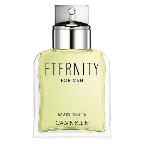 Eau de toilette uomo Eternity for men 30 ml