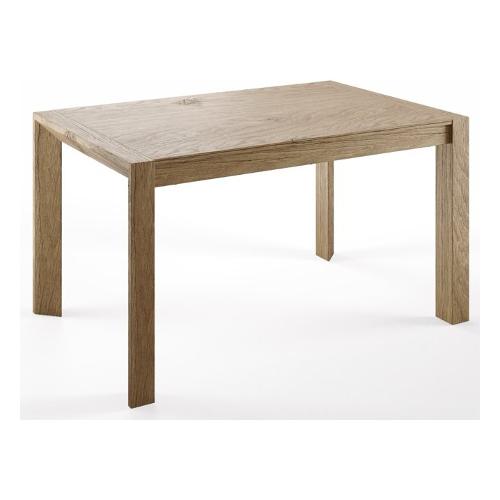NEW MILANO Tavolo Allungabile Rovere cadiz (140-220x90cm)