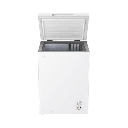 Congelatore orizzontale FT100N1BWE White classe E (78,6x44,4x85,8cm)