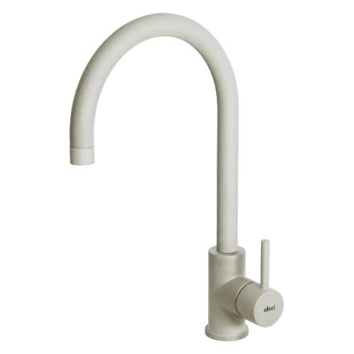 Miscelatore lavello monocomando CLOUD Bianco soft MGKCLO39