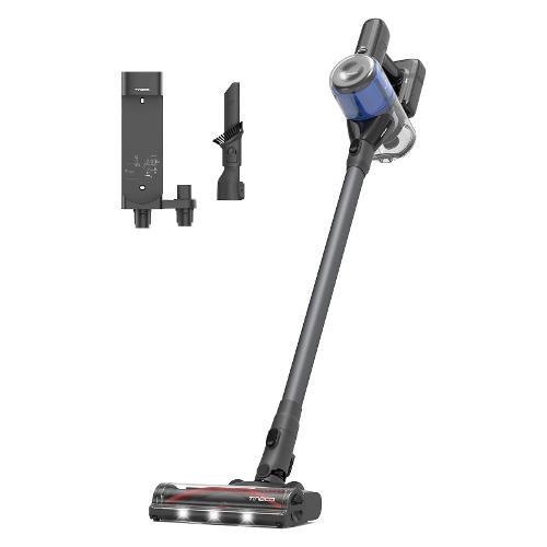 Scopa elettrica batteria PURE ONE S30 Black VA200500DE