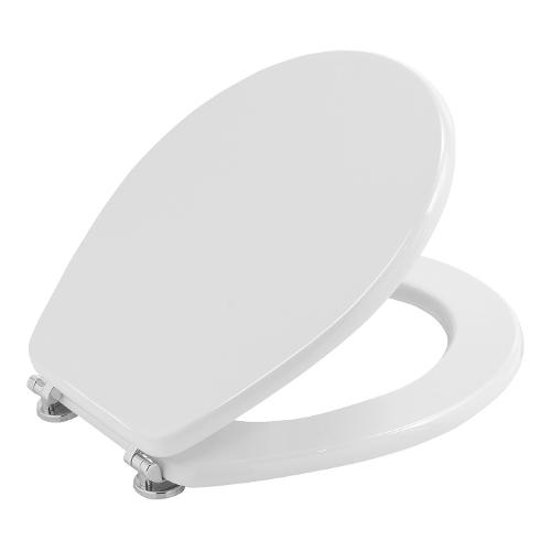 Sedile WC Victoria System (36x41,5x6cm) Bianco 402802