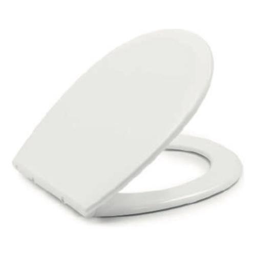 Sedile WC Olite Universal Soft Close (35,5x43,3x4,1cm) Bianco 4011 02
