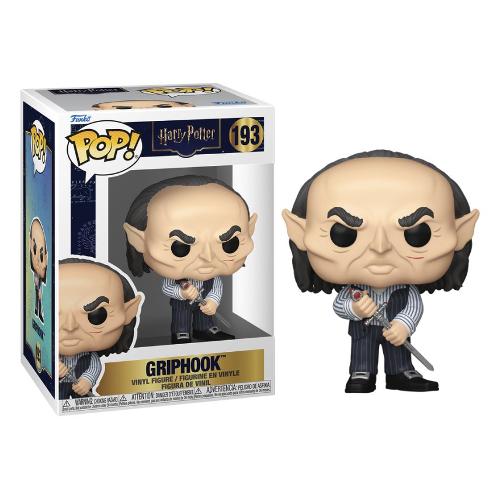 POP HARRY POTTER Griphook 193 90269