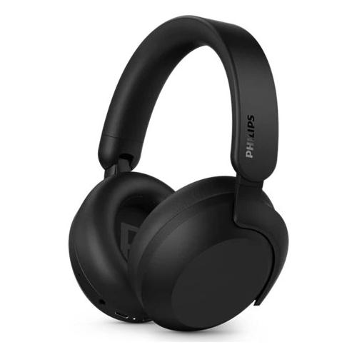 Cuffie microfono bluetooth 8000 SERIES Black TAH8000EBK 00