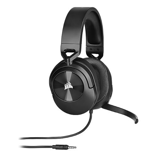 Cuffie gaming HS SERIE HS55 Stereo Wired Black CA 9011260 EU