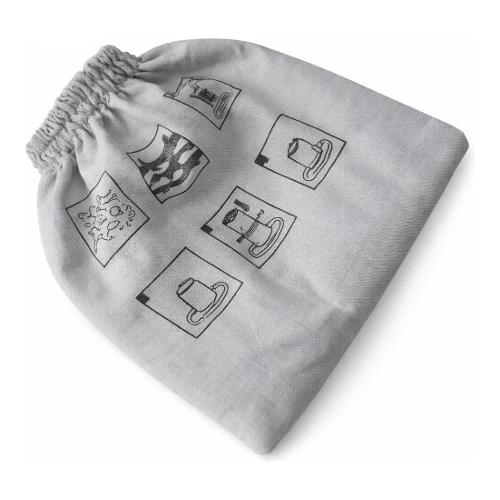 Filtri aspirapolvere ASHLEY Prefiltro in panno 10001 13873