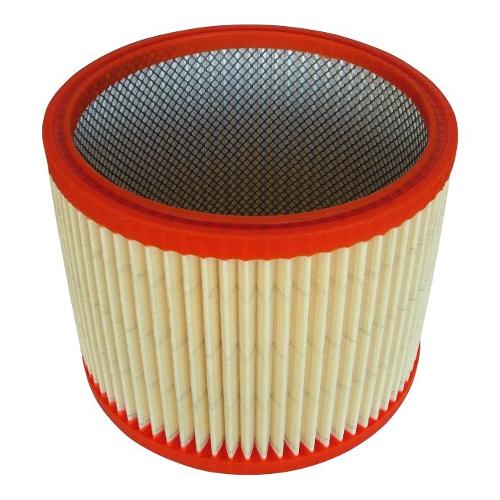 Filtri aspirapolvere a cilindro 10001 08249