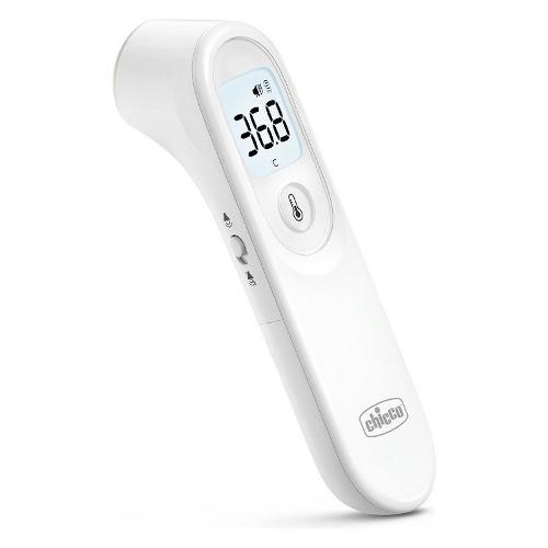Termometro a distanza Infrarossi White 950222