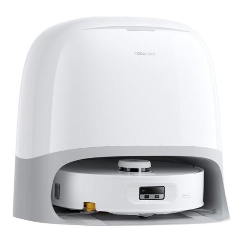 Robot lava pavimenti QREVO SERIES Curv 2 Flow X White MEARR0050