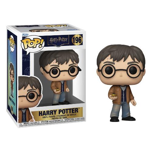 POP HARRY POTTER 196 90272