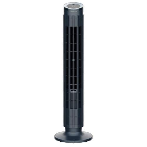 Ventilatore Pavimento SILENCE FORCE VU7050 Black 1830009770 48W
