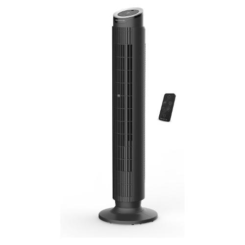 Ventilatore Pavimento SILENCE FORCE VU7020 Black 1830009735 24W