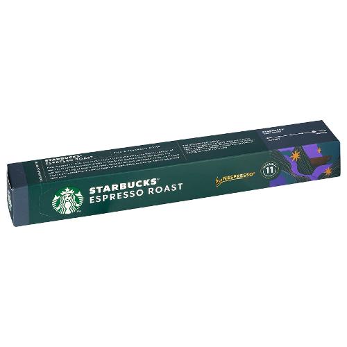 Capsule ( Nespresso ) Espresso Roast 10 pz 6223114
