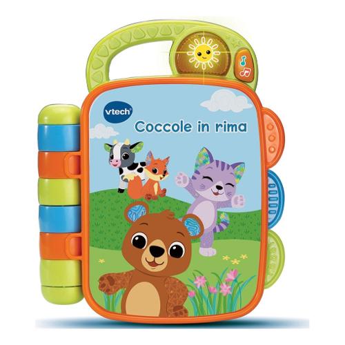 Coccole in rima (6-36m) BABY 567807