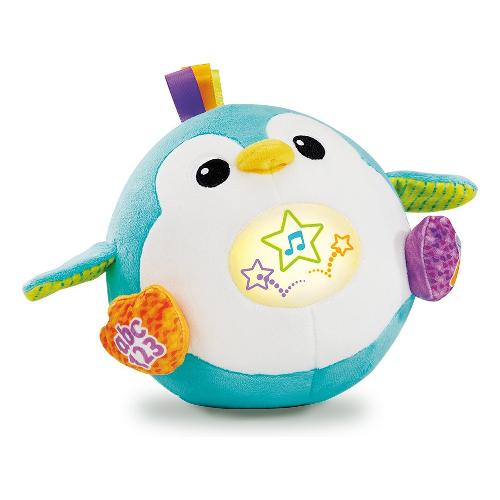 Fiocco simpatici rimbalzi (1-5a) BABY 623107