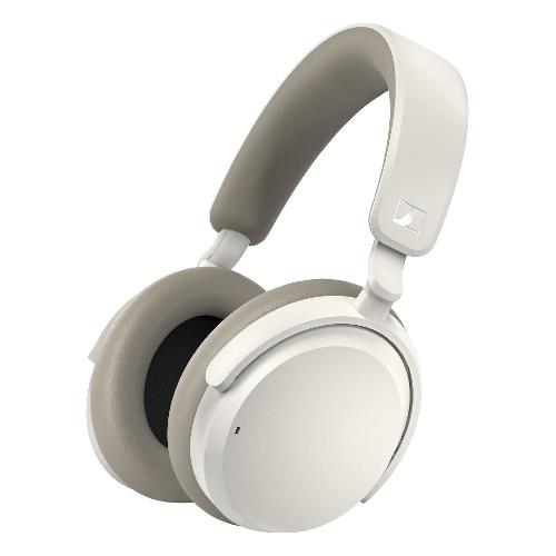 Cuffie microfono bluetooth ACCENTUM Wireless White ACAEBTW