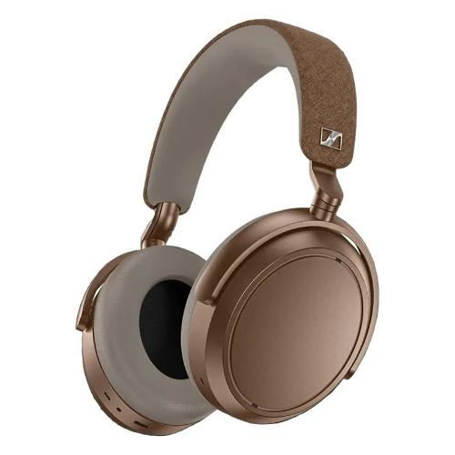 Cuffie microfono bluetooth MOMENTUM 4 Wireless Brown M4AEBTBR