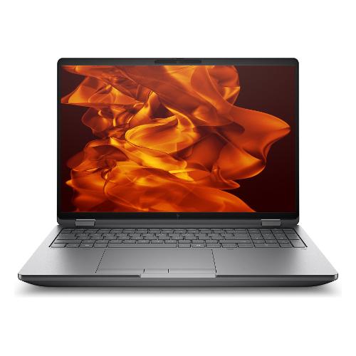 Notebook 16" ZBOOK FURY 16 G1i ( Intel Core Ultra 7 255HX 32GB 1TB ) Meteor silver D4SX5ET