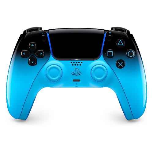 Gamepad PLAYSTATION 5 DualSense Hyperpop Rhythm blue 1000048535