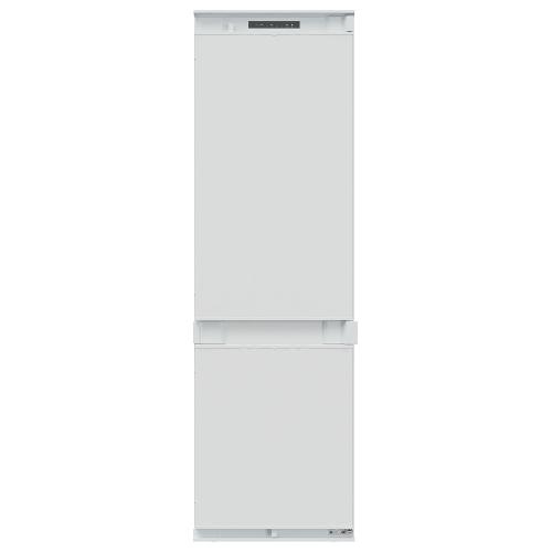 Frigorifero e congelatore Combinato Statico CNBQL3518EV classe E (L60cm)