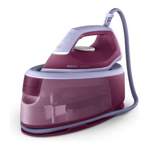 Ferro stiro caldaia 2400W 6bar (1,4Lt) 3000 SERIES Purple e White PSG3001 30