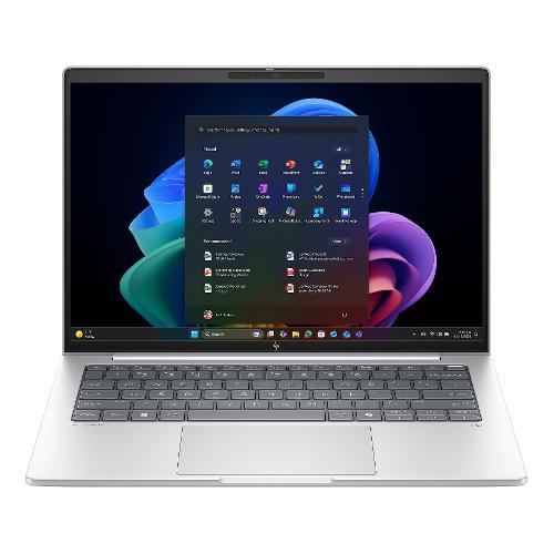 Notebook 14" ELITEBOOK 8 G1a ( AMD Ryzen AI 7 350 16GB 512GB ) Glacier silver D76LTET